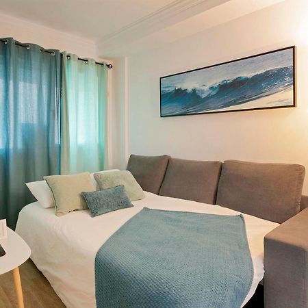 Blue Waves - Free Parking Apartment El Medano  Ngoại thất bức ảnh