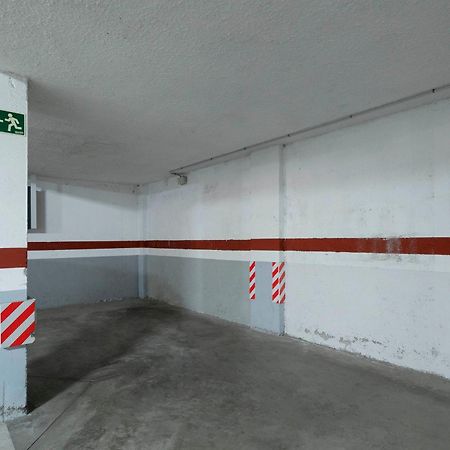 Blue Waves - Free Parking Apartment El Medano  Ngoại thất bức ảnh