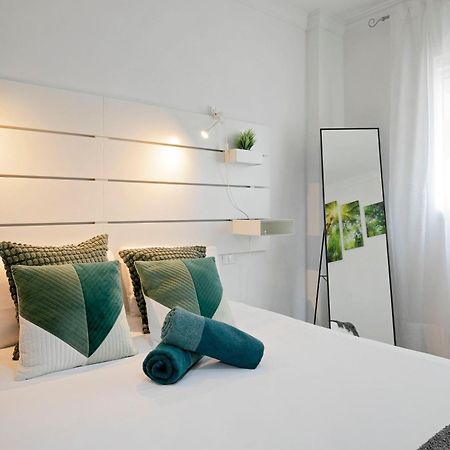 Blue Waves - Free Parking Apartment El Medano  Ngoại thất bức ảnh